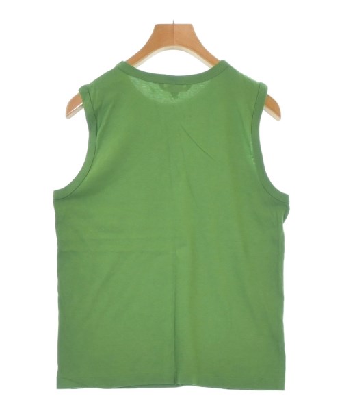 FilMelange（フィルメランジェ）タンクトップ 緑 サイズ:0(S位) レディース/2200674666177
