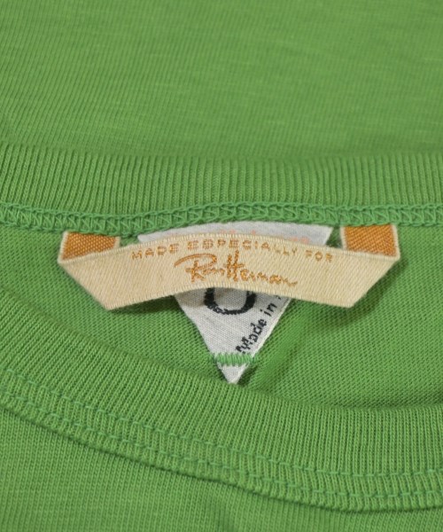 FilMelange（フィルメランジェ）タンクトップ 緑 サイズ:0(S位) レディース/2200674666177