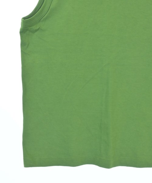 FilMelange（フィルメランジェ）タンクトップ 緑 サイズ:0(S位) レディース/2200674666177
