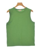 FilMelange（フィルメランジェ）タンクトップ 緑 サイズ:0(S位) レディース/2200674666177