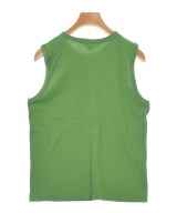 FilMelange（フィルメランジェ）タンクトップ 緑 サイズ:0(S位) レディース/2200674666177