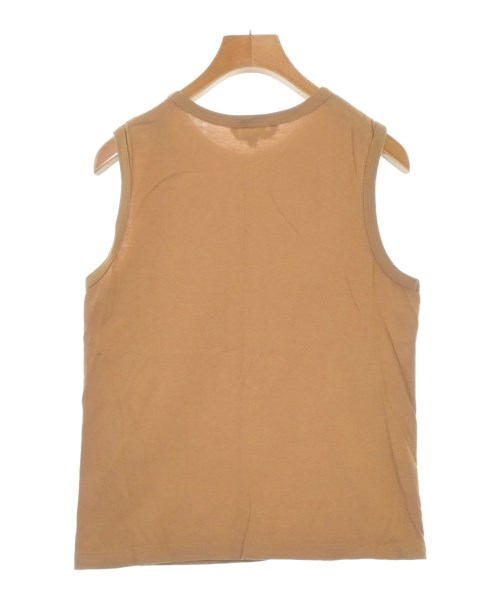 FilMelange（フィルメランジェ）タンクトップ ベージュ サイズ:0(S位) レディース/2200674666184