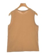 FilMelange（フィルメランジェ）タンクトップ ベージュ サイズ:0(S位) レディース/2200674666184