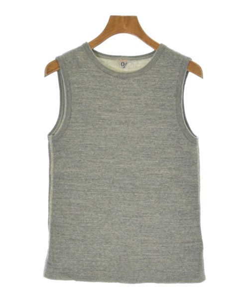 フィルメランジェ(FilMelange)のFilMelange ノースリーブ