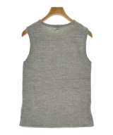 FilMelange（フィルメランジェ）ノースリーブ グレー サイズ:-(M位) レディース/2200678556139