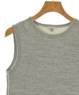 FilMelange（フィルメランジェ）ノースリーブ グレー サイズ:-(M位) レディース/2200678556139