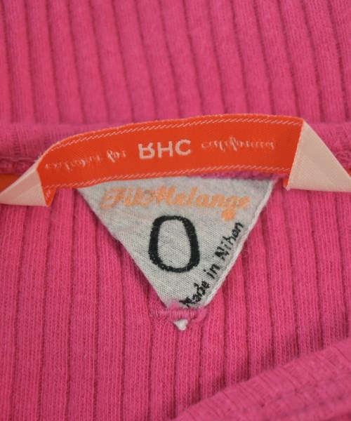 FilMelange（フィルメランジェ）Tシャツ・カットソー ピンク サイズ:-(M位) レディース/2200674427068