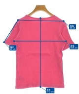 FilMelange（フィルメランジェ）Tシャツ・カットソー ピンク サイズ:-(M位) レディース/2200674427068