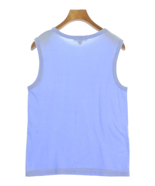 FilMelange（フィルメランジェ）タンクトップ 青 サイズ:1(M位) レディース/2200674454057