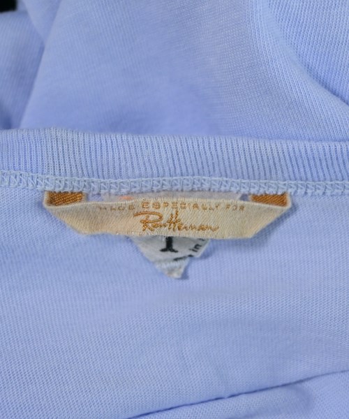 FilMelange（フィルメランジェ）タンクトップ 青 サイズ:1(M位) レディース/2200674454057