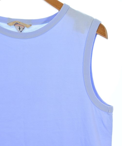 FilMelange（フィルメランジェ）タンクトップ 青 サイズ:1(M位) レディース/2200674454057