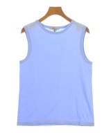FilMelange（フィルメランジェ）タンクトップ 青 サイズ:1(M位) レディース/2200674454057