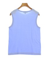 FilMelange（フィルメランジェ）タンクトップ 青 サイズ:1(M位) レディース/2200674454057