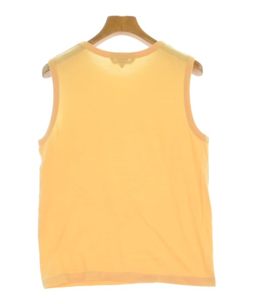 FilMelange（フィルメランジェ）ノースリーブ オレンジ サイズ:0(S位) レディース/2200676408102