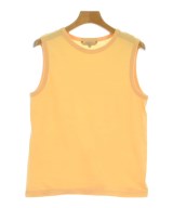 FilMelange（フィルメランジェ）ノースリーブ オレンジ サイズ:0(S位) レディース/2200676408102