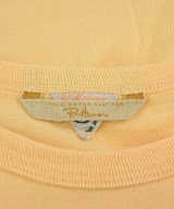 FilMelange（フィルメランジェ）ノースリーブ オレンジ サイズ:0(S位) レディース/2200676408102