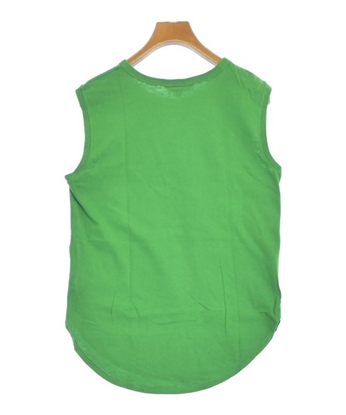 FilMelange（フィルメランジェ）ノースリーブ 緑 サイズ:1(M位) レディース/2200675758079