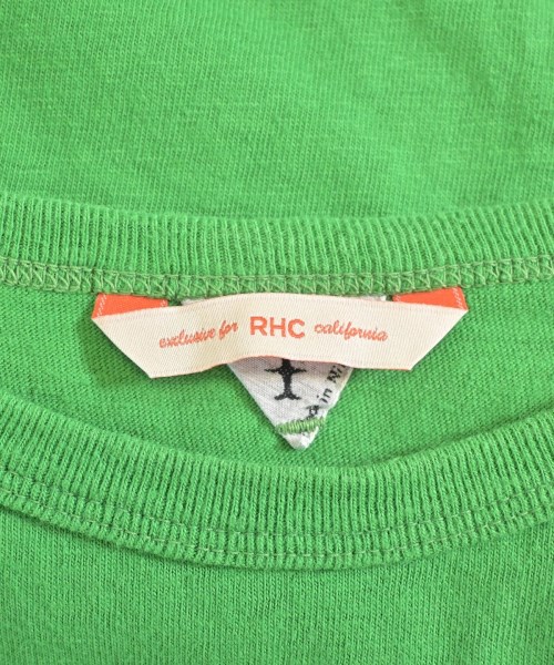 FilMelange（フィルメランジェ）ノースリーブ 緑 サイズ:1(M位) レディース/2200675758079