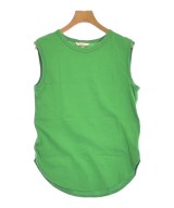 FilMelange（フィルメランジェ）ノースリーブ 緑 サイズ:1(M位) レディース/2200675758079