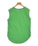 FilMelange（フィルメランジェ）ノースリーブ 緑 サイズ:1(M位) レディース/2200675758079