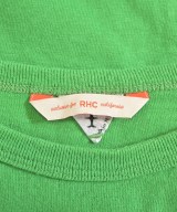 FilMelange（フィルメランジェ）ノースリーブ 緑 サイズ:1(M位) レディース/2200675758079