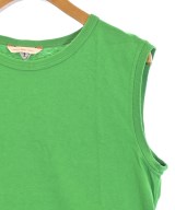 FilMelange（フィルメランジェ）ノースリーブ 緑 サイズ:1(M位) レディース/2200675758079