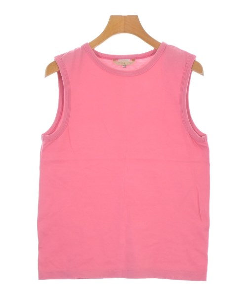 FilMelange(フィルメランジェ)ノースリーブ ピンク サイズ:1(M位)/2200674496163