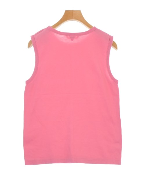 FilMelange（フィルメランジェ）ノースリーブ ピンク サイズ:1(M位) レディース/2200674496163
