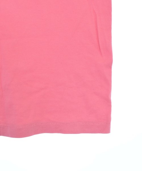 FilMelange（フィルメランジェ）ノースリーブ ピンク サイズ:1(M位) レディース/2200674496163