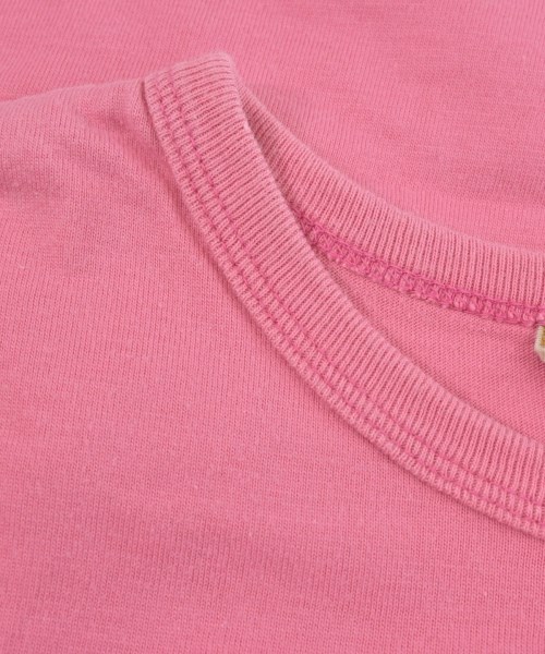 FilMelange（フィルメランジェ）ノースリーブ ピンク サイズ:1(M位) レディース/2200674496163