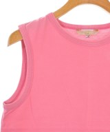 FilMelange（フィルメランジェ）ノースリーブ ピンク サイズ:1(M位) レディース/2200674496163