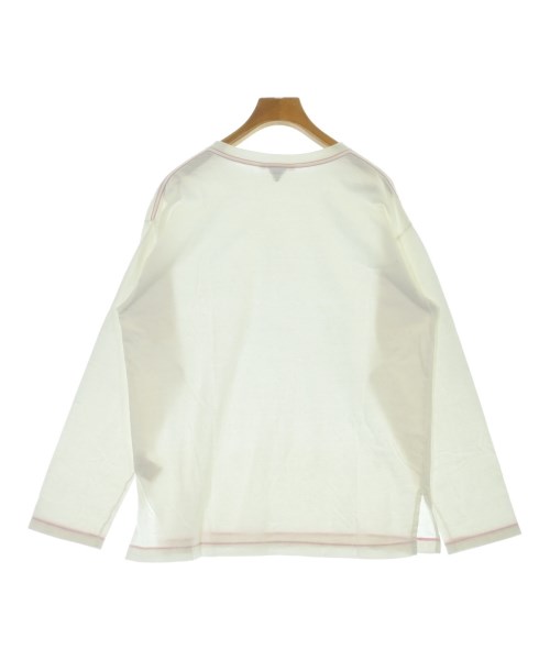 FilMelange（フィルメランジェ）Tシャツ・カットソー 白 サイズ:F レディース/2200674466111