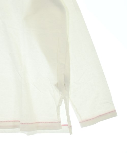 FilMelange（フィルメランジェ）Tシャツ・カットソー 白 サイズ:F レディース/2200674466111