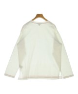 FilMelange（フィルメランジェ）Tシャツ・カットソー 白 サイズ:F レディース/2200674466111