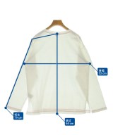 FilMelange（フィルメランジェ）Tシャツ・カットソー 白 サイズ:F レディース/2200674466111