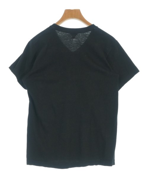 FilMelange（フィルメランジェ）Tシャツ・カットソー 黒 サイズ:3(XL位) レディース/2200691885025
