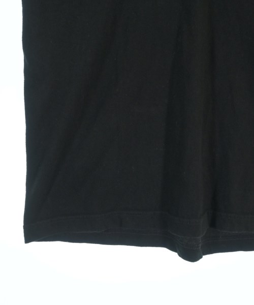 FilMelange（フィルメランジェ）Tシャツ・カットソー 黒 サイズ:3(XL位) レディース/2200691885025