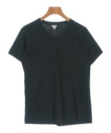 FilMelange（フィルメランジェ）Tシャツ・カットソー 黒 サイズ:3(XL位) レディース/2200691885025