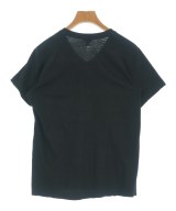 FilMelange（フィルメランジェ）Tシャツ・カットソー 黒 サイズ:3(XL位) レディース/2200691885025