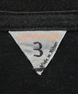 FilMelange（フィルメランジェ）Tシャツ・カットソー 黒 サイズ:3(XL位) レディース/2200691885025
