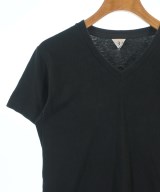 FilMelange（フィルメランジェ）Tシャツ・カットソー 黒 サイズ:3(XL位) レディース/2200691885025