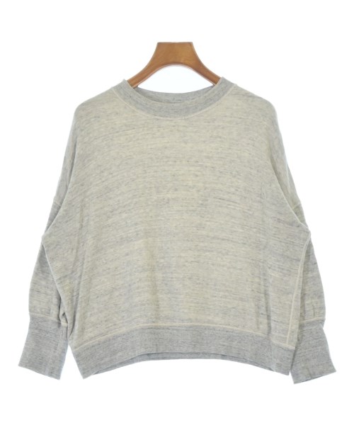 FilMelange(フィルメランジェ)Tシャツ・カットソー グレー サイズ:F/2200688249052