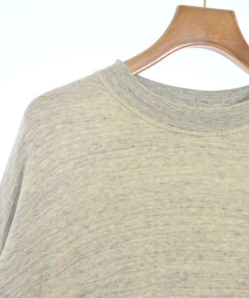 FilMelange（フィルメランジェ）Tシャツ・カットソー グレー サイズ:F レディース/2200688249052