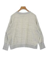 FilMelange（フィルメランジェ）Tシャツ・カットソー グレー サイズ:F レディース/2200688249052
