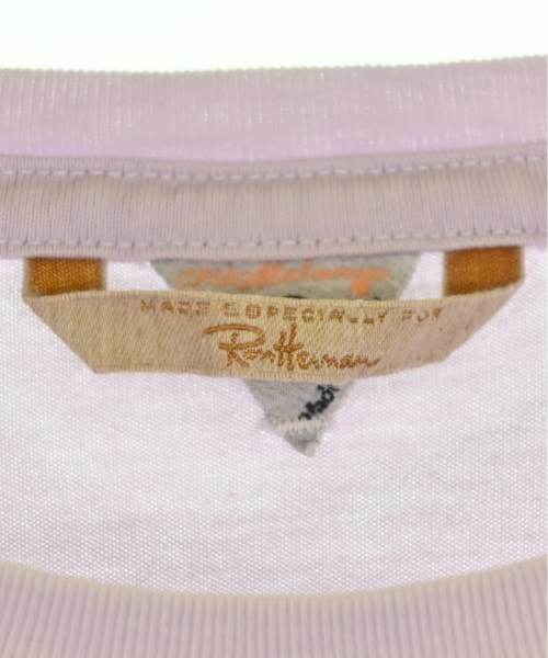 FilMelange（フィルメランジェ）Tシャツ・カットソー ピンク サイズ:-(M位) レディース/2200692069035
