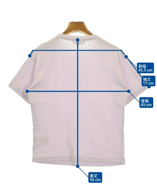 FilMelange（フィルメランジェ）Tシャツ・カットソー ピンク サイズ:-(M位) レディース/2200692069035