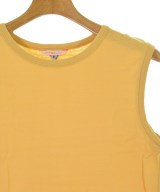 FilMelange（フィルメランジェ）ノースリーブ 黄 サイズ:-(M位) レディース/2200686829201