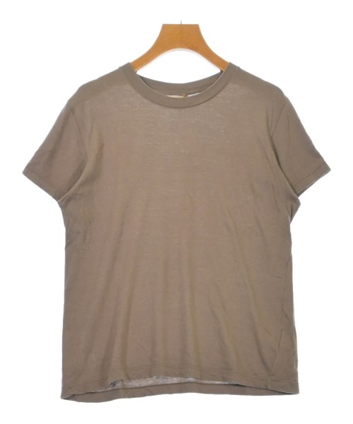 FilMelange(フィルメランジェ)Tシャツ・カットソー 茶 サイズ:1(M位)/2200695965105