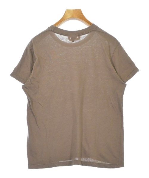 FilMelange（フィルメランジェ）Tシャツ・カットソー 茶 サイズ:1(M位) レディース/2200695965105