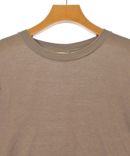 FilMelange（フィルメランジェ）Tシャツ・カットソー 茶 サイズ:1(M位) レディース/2200695965105